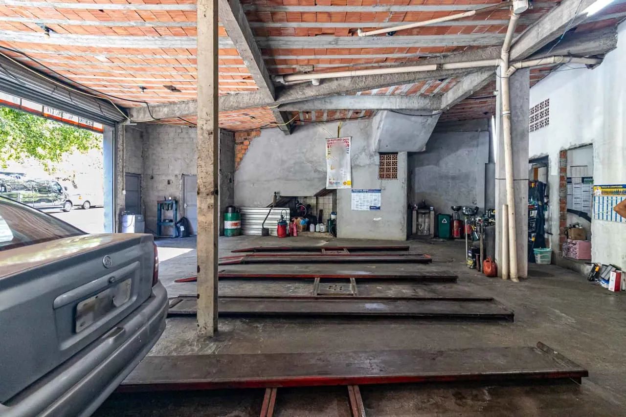 Prédio comercial na Rua José Ferreira Pinto, 1  380 m² - Foto 5
