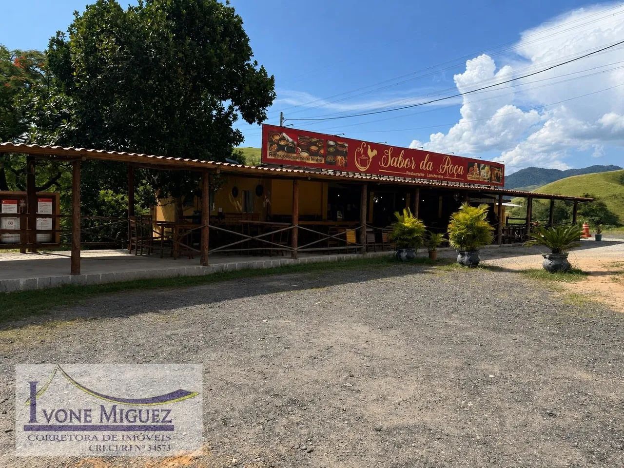 Sitio São Vicente 