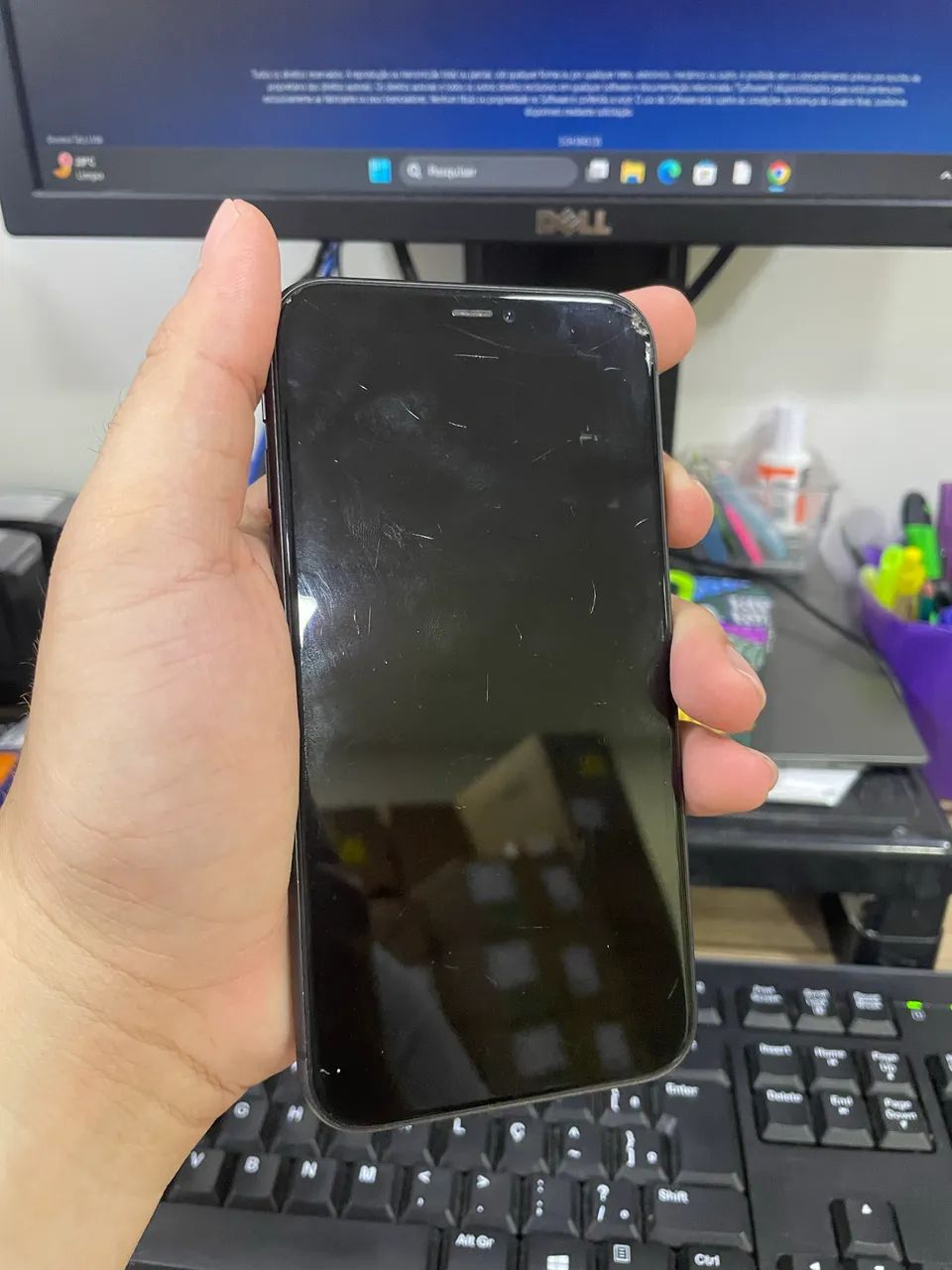 iPhone 11 