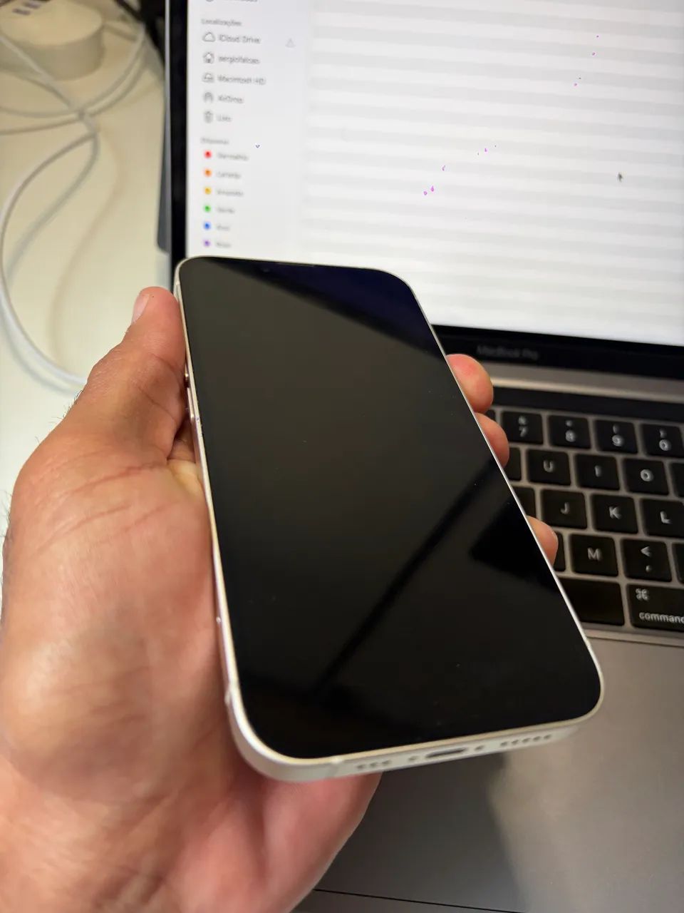 iPhone 13 256Gb extra! - Foto 2