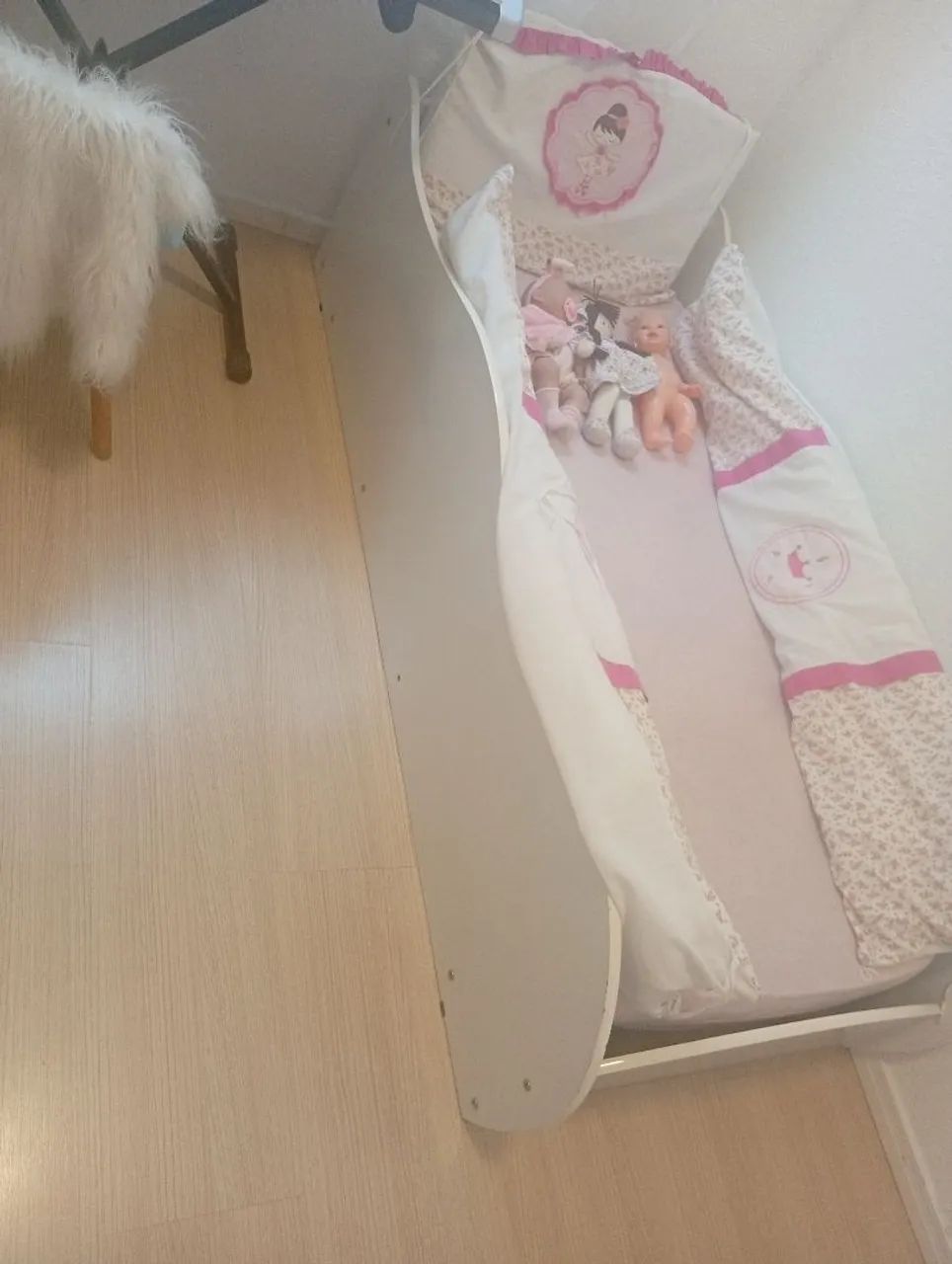 Cama Monterossiana  - Foto 2