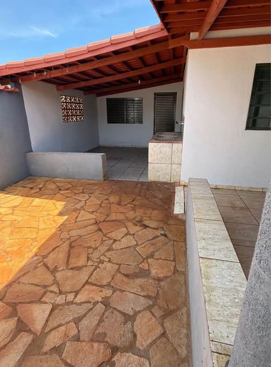 07-Casa no Cohatrac 5 - Foto 2