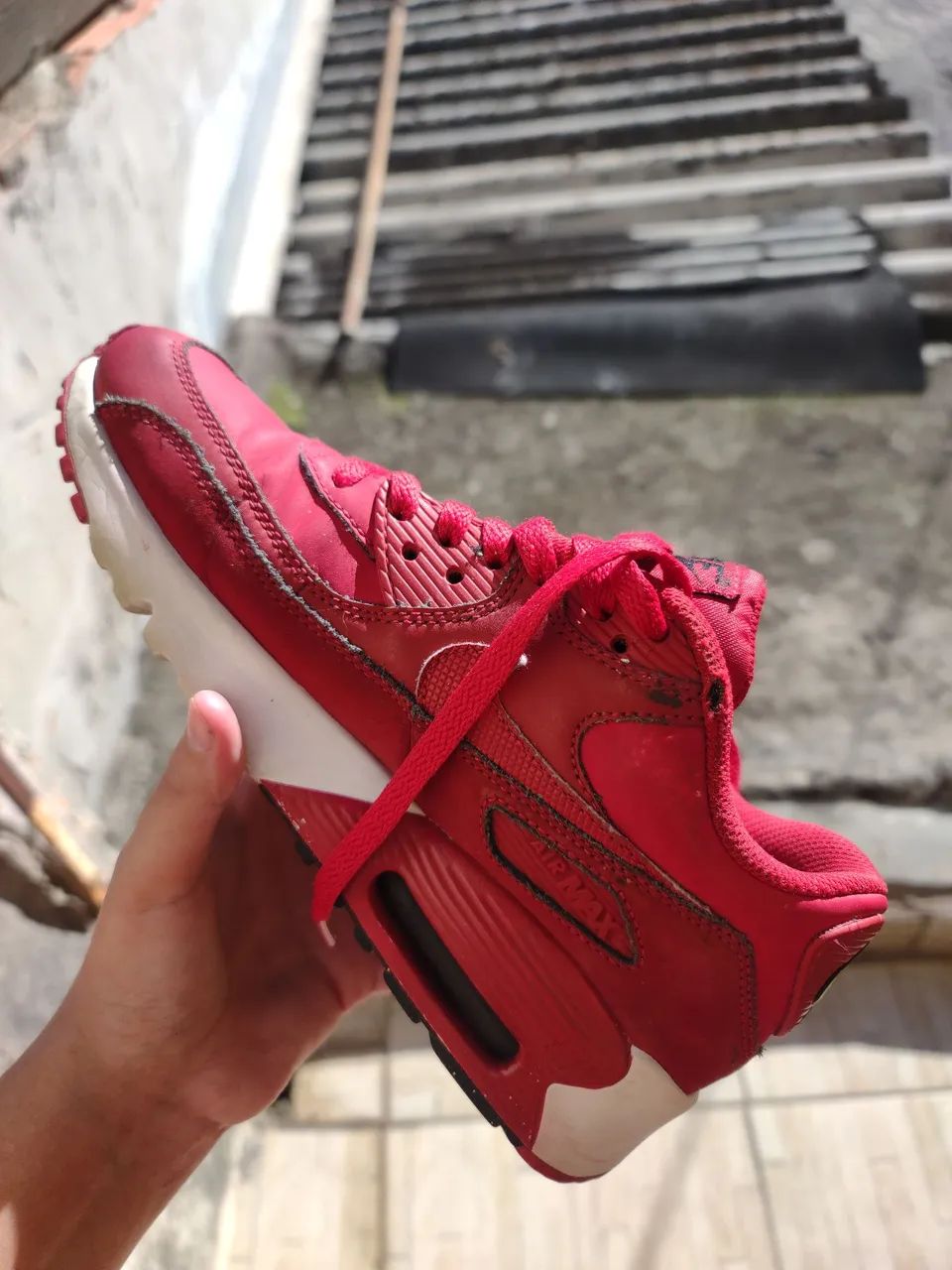 Air Max 90 Original  - Foto 3