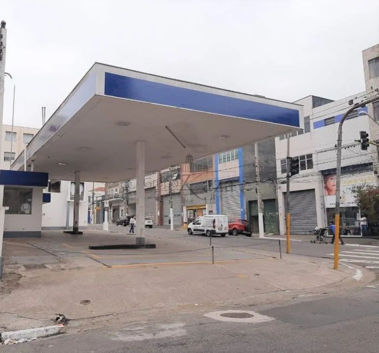 Terreno Comercial - Bom Retiro- 348m². - Foto 3