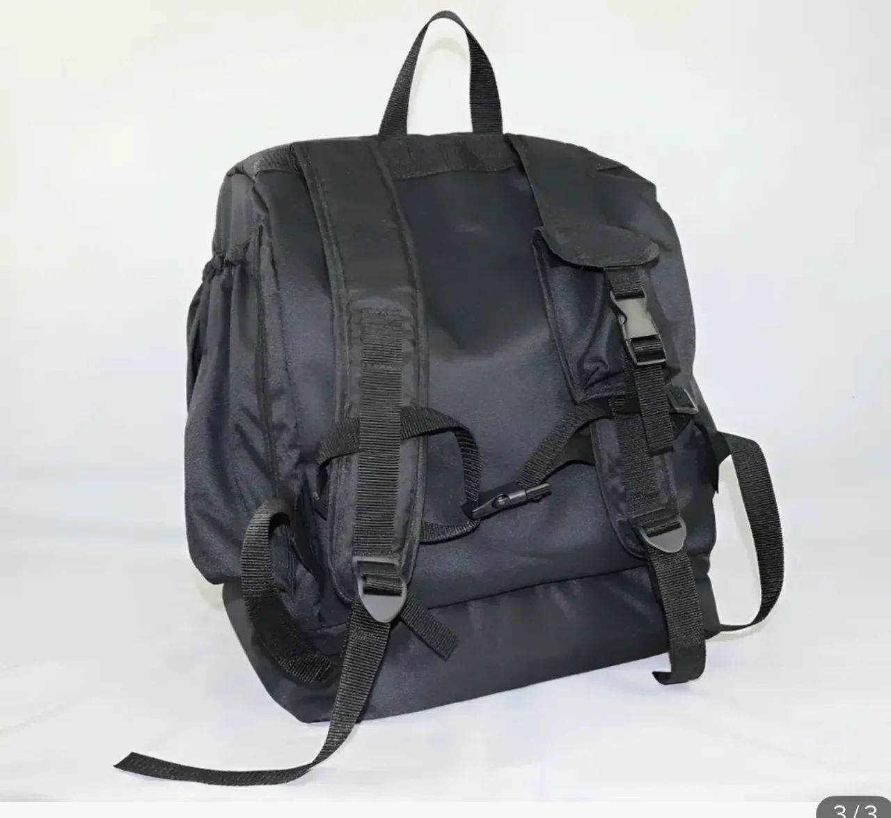 Mochila bag entregador marca Cahorro Locco - Foto 5