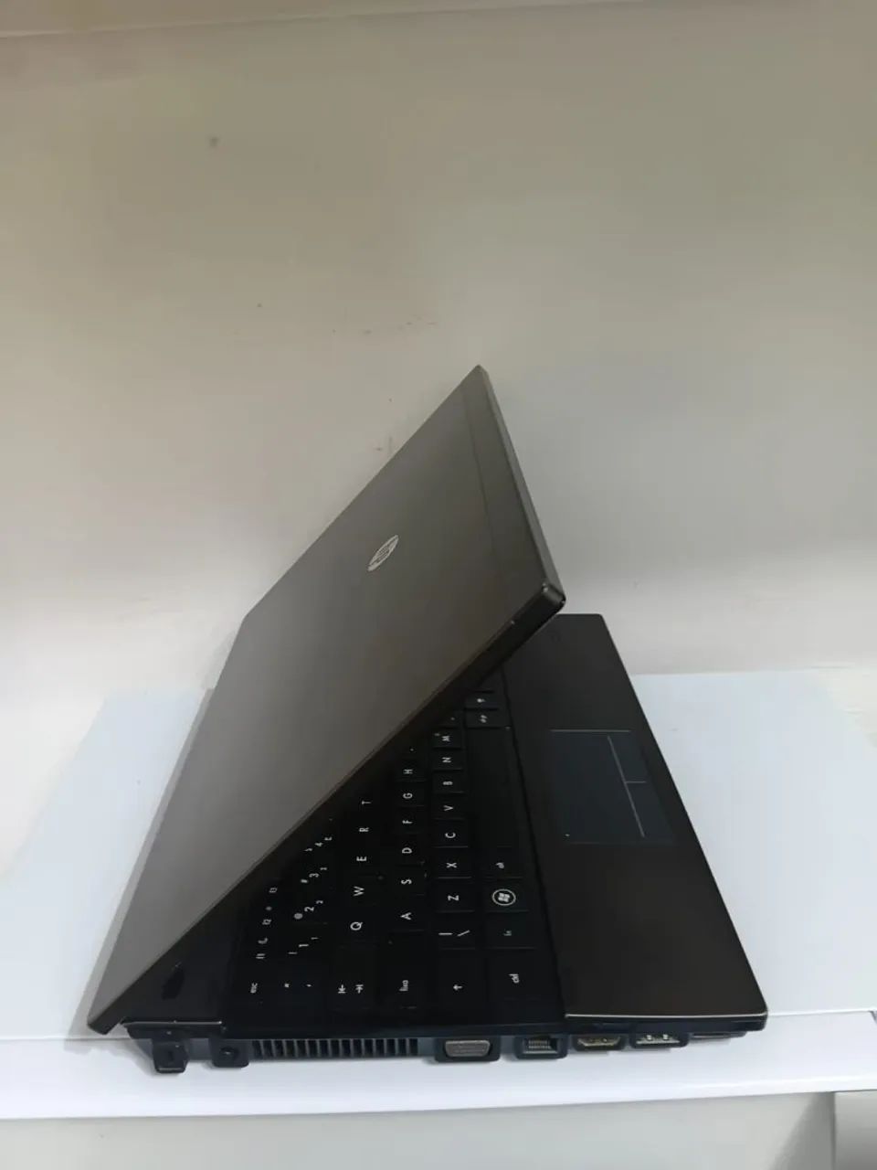 Notebook HP Core i5/Ideal para Estudos,Trabalhos e DJ/Pacote Office,BPM e Virtual DJ !! - Foto 4