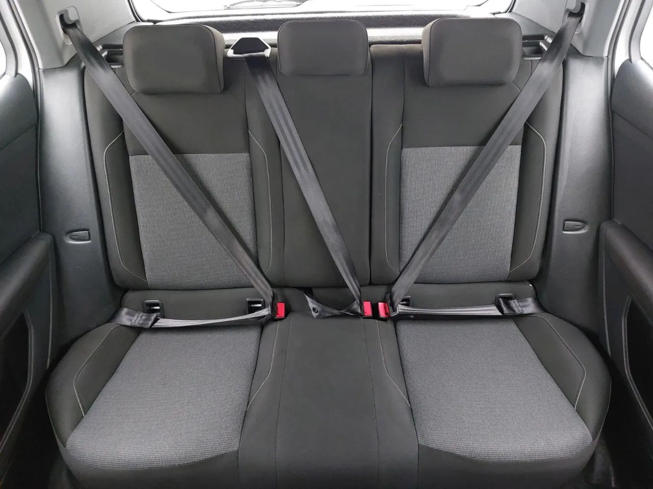 Volkswagen T-Cross 1.0 TSI Flex 12V 5P Aut., foto 18 de 18