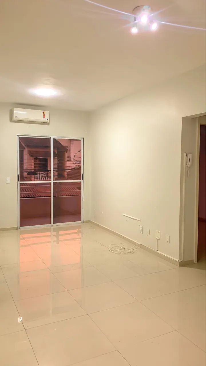 Apartamento Caonze Nova Iguaçu  - Foto 4
