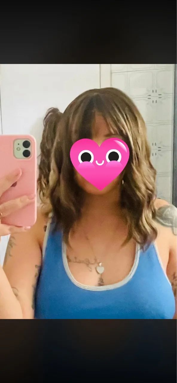 Lace wig