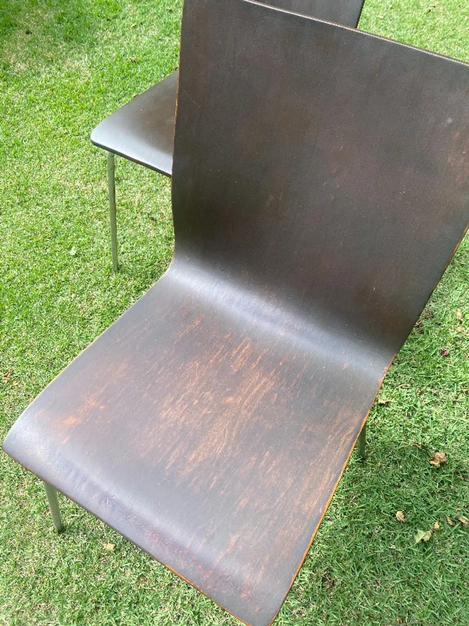 Cadeiras Design Moderno Oportunidade! - Foto 2