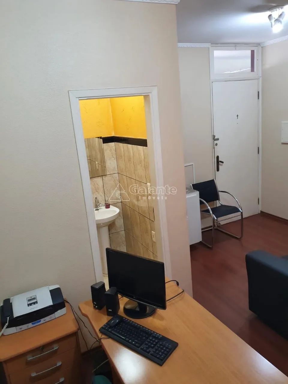 sala - Centro - Campinas
