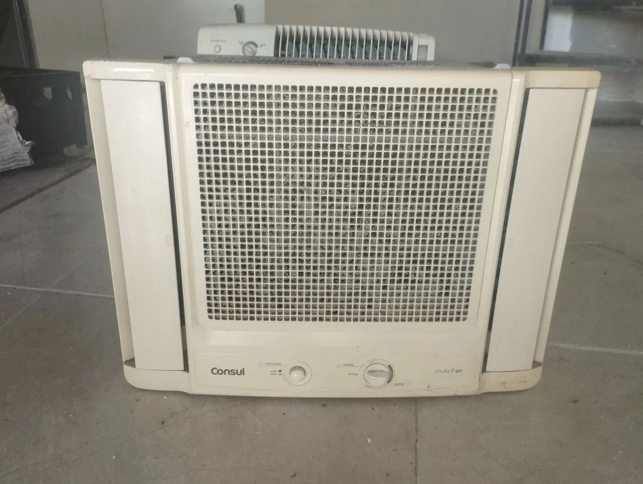 Ar condicionado  - Foto 4