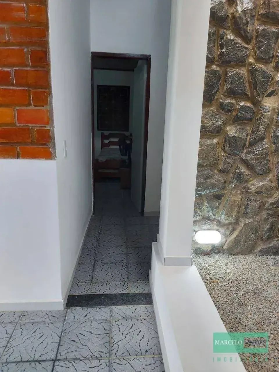 Casa com 4 dormitórios para alugar, 170 m² por R$ 625,00/dia - Santana - Gravatá/PE - Foto 12