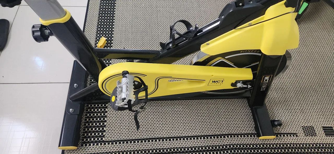 Bike Ergometrica - Foto 3