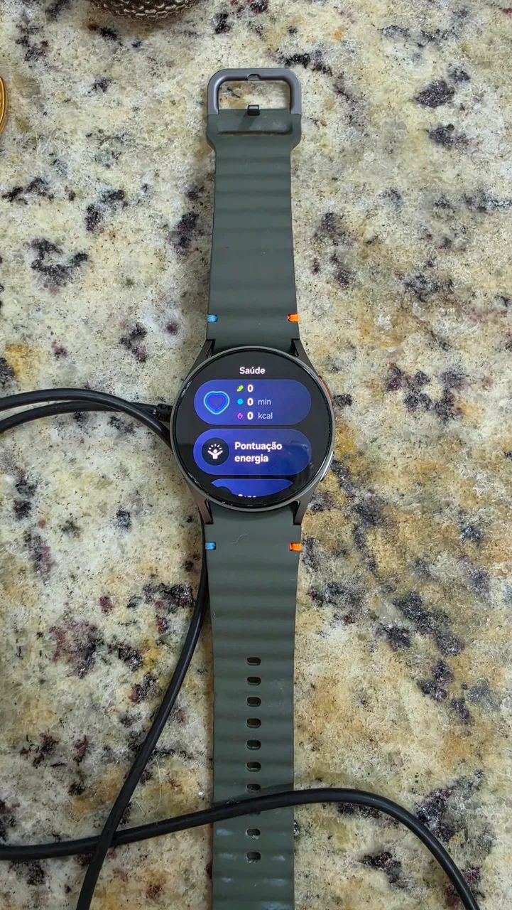  samsung galaxy watch 7 - Foto 4