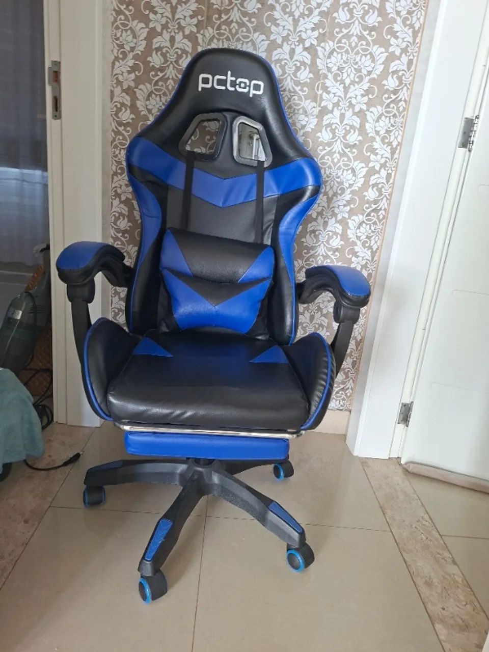Cadeira Gamer - Foto 2