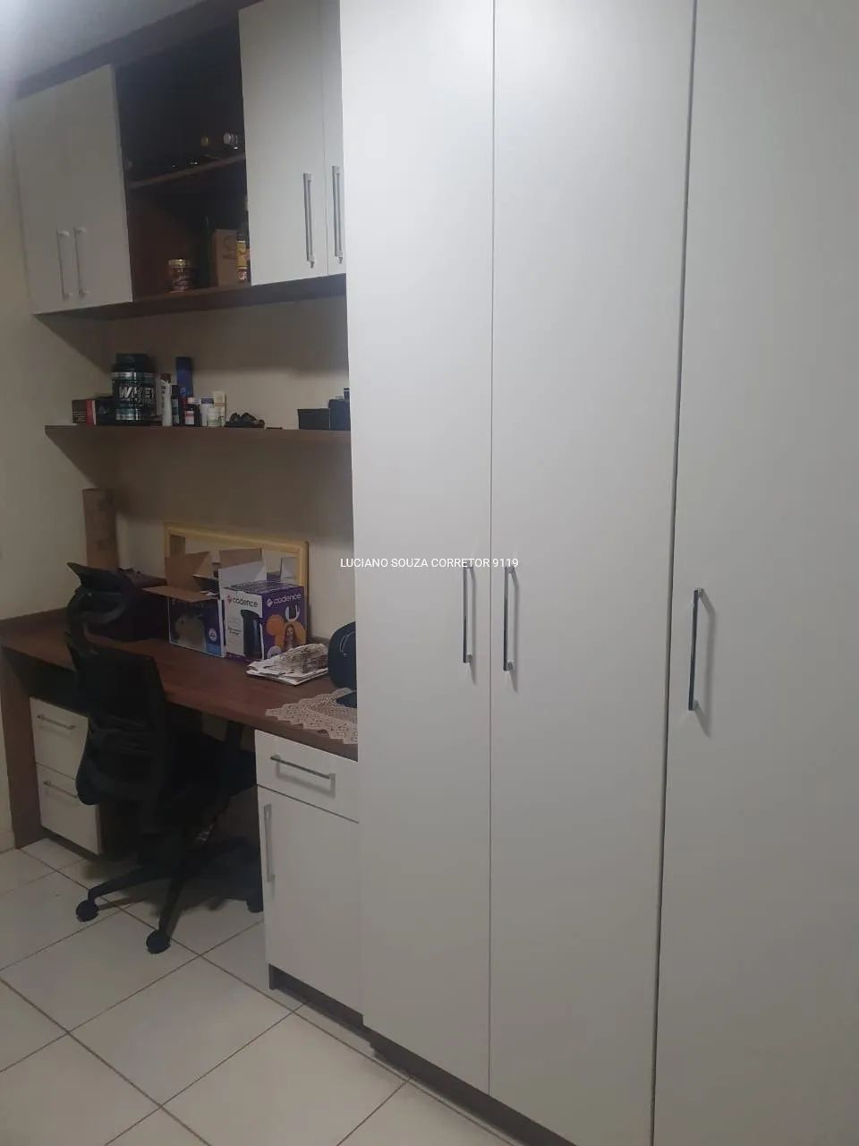 Casa térrea em condomínio bem localizado! - Foto 5