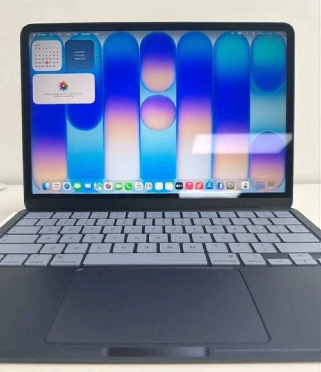 MacBook Neo 512gb Azul com Garantia Apple - Notebooks - Recreio