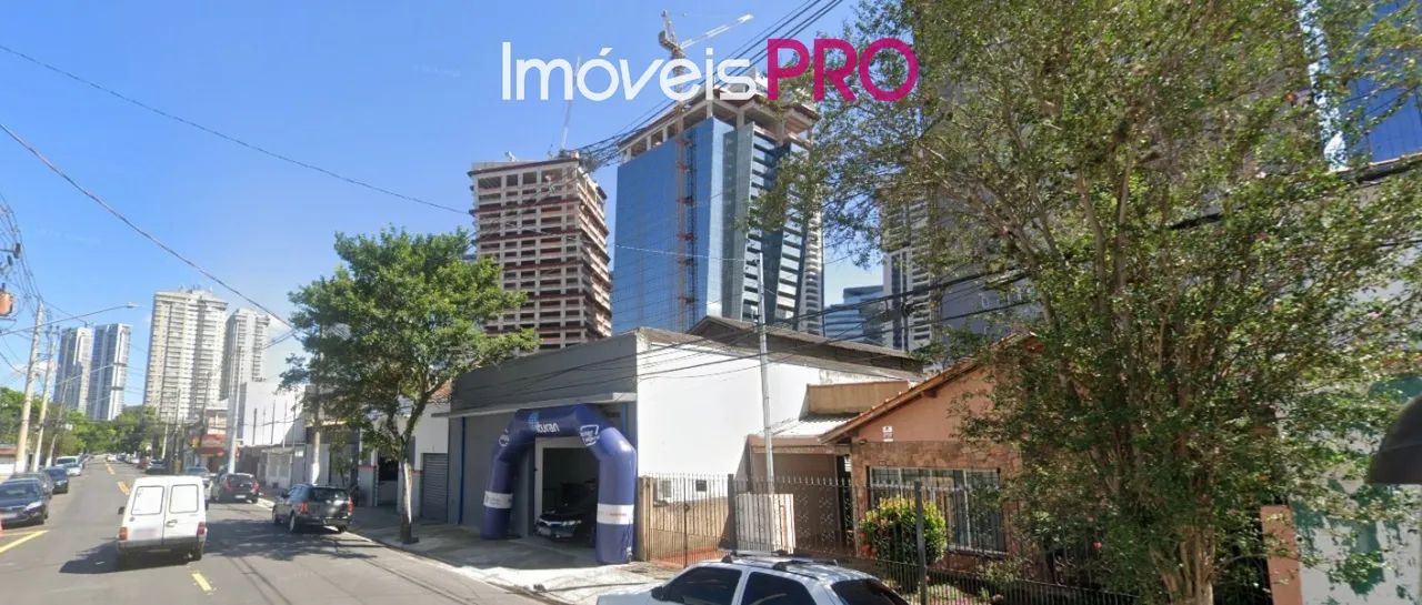 TERRENO CHÁCARA SANTO ANTÔNIO - Foto 2