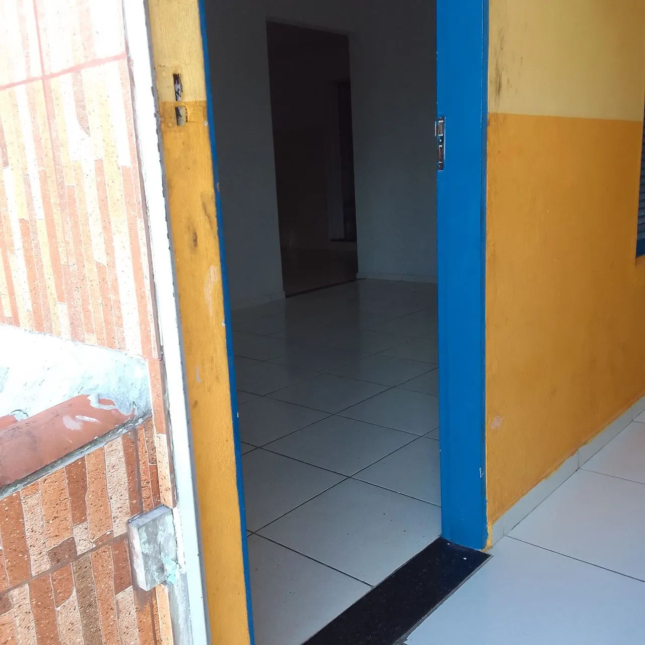 Foto - Parnamirim - Boa Esperança