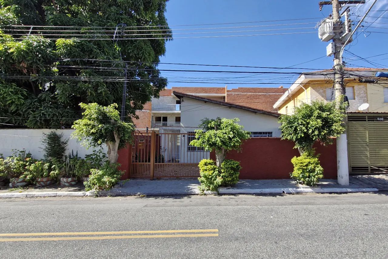 Casa para venda em Vila Medeiros com 3 quartos, 103m² - Foto 3