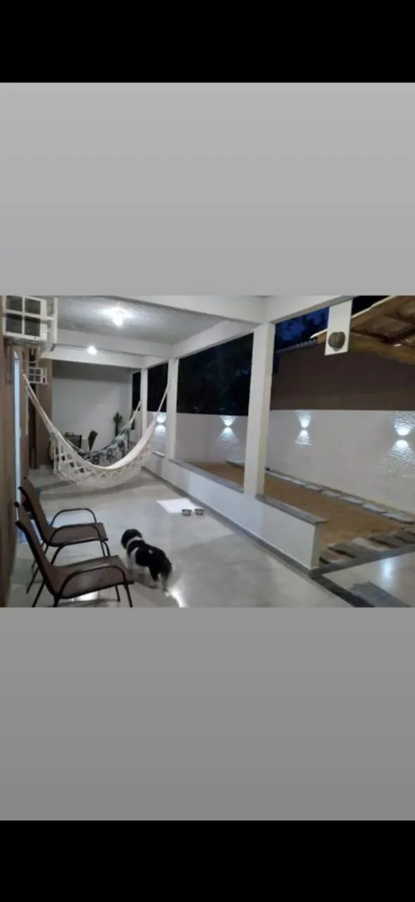 Casa a venda em Conceição da Barra Es