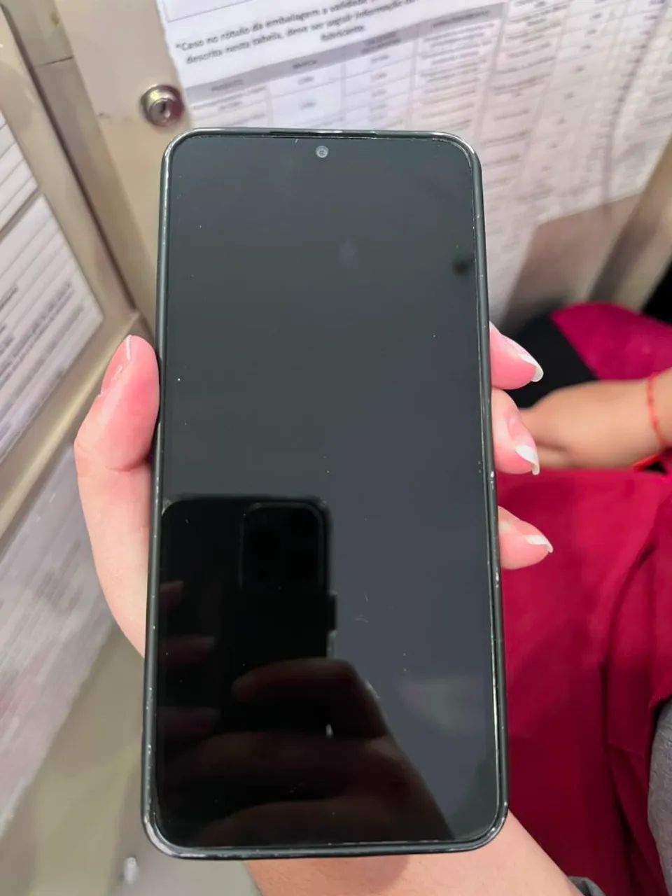 Vendo Redmi 13C 128 Gb - Foto 2