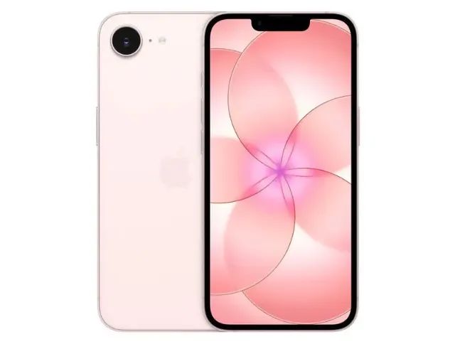 iPhone 17e