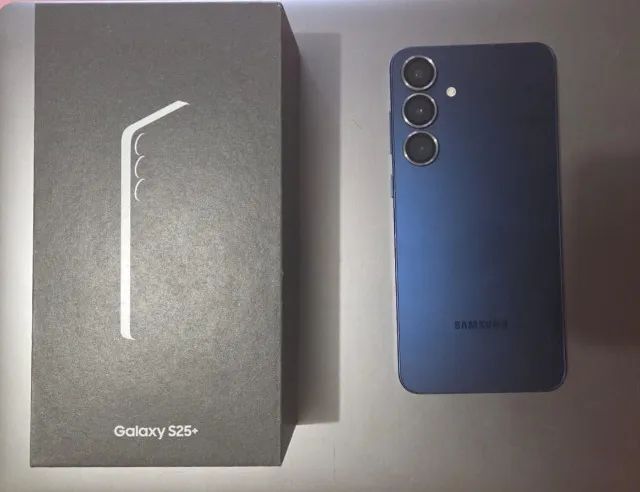 Samsung S25  Plus 12 GB e 512 GB - Foto 2