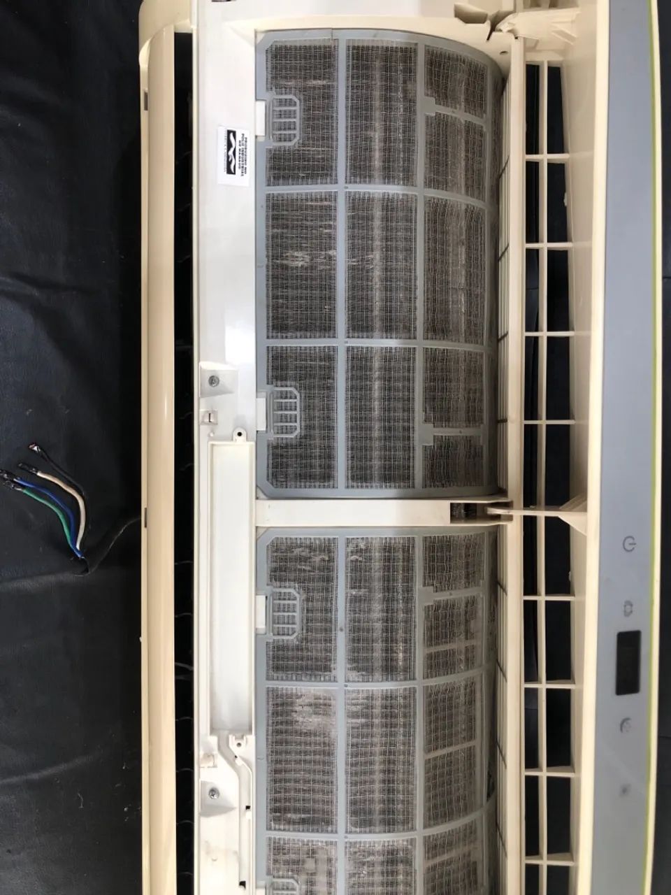 Ar-condicionado com defeito - Foto 5