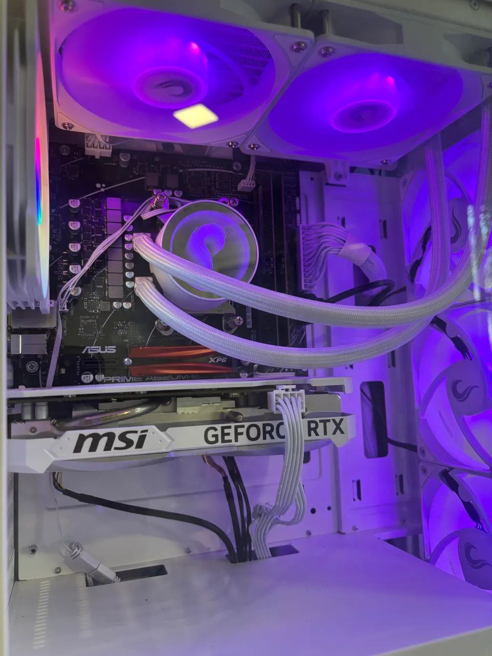 Ryzen RTX 4060 AM5  - Foto 4