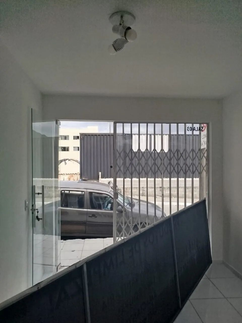 ALUGA-SE LOJA COMERCIAL NO BAIRRO RIO VERMELHO  - Foto 3