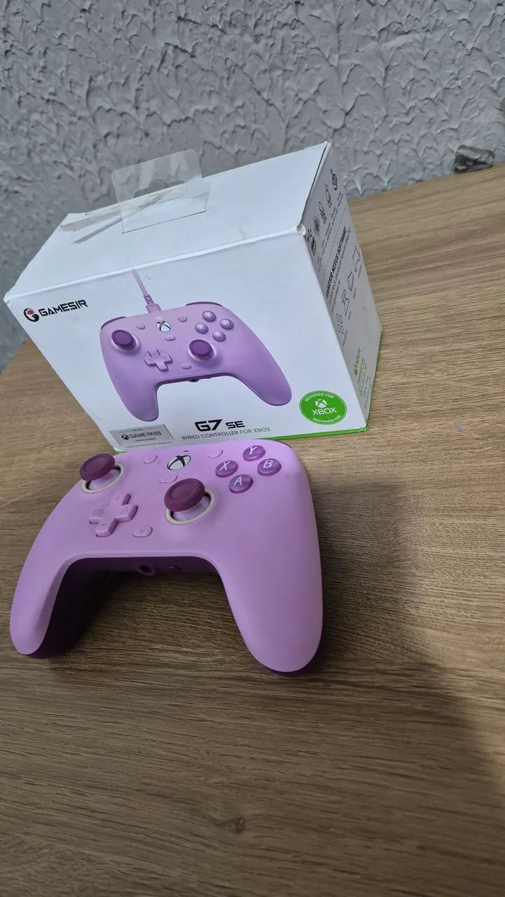 Gamesir G7 SE - Foto 2