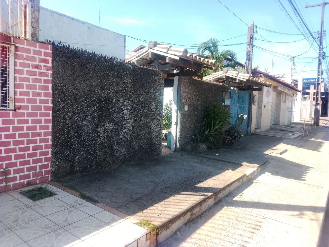 Foto - Salvador - Itapuã