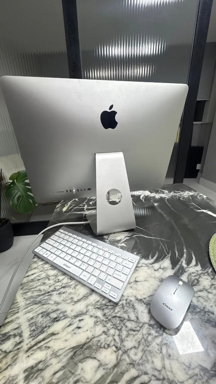 IMAC (2013) Core i5 8gb RAM e 1TB HD - Foto 2