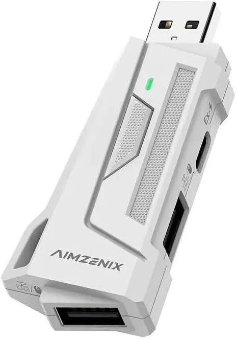 Ax200 aimzenix - Foto 2