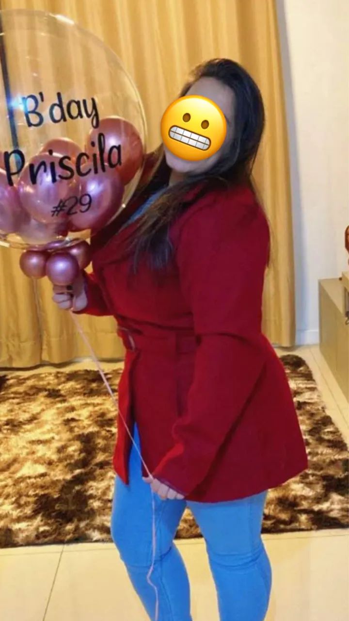 Vendo Casaco de Lã Batida