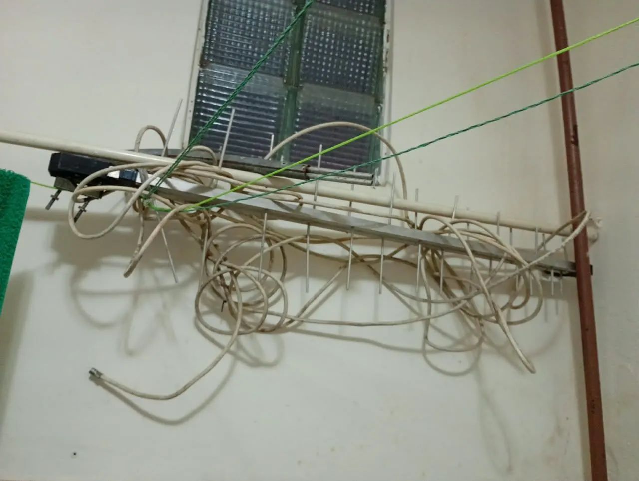 Antena  - Foto 3