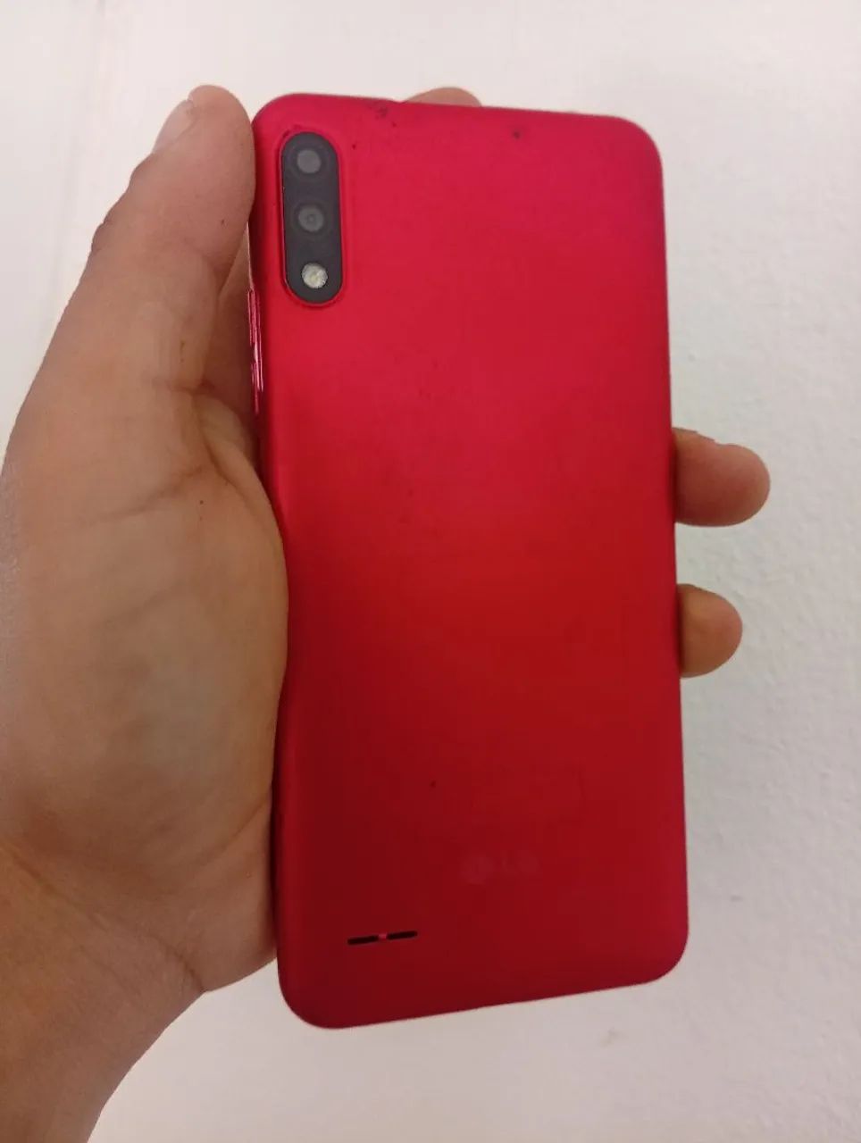 LG K22+ 64GB - Foto 2