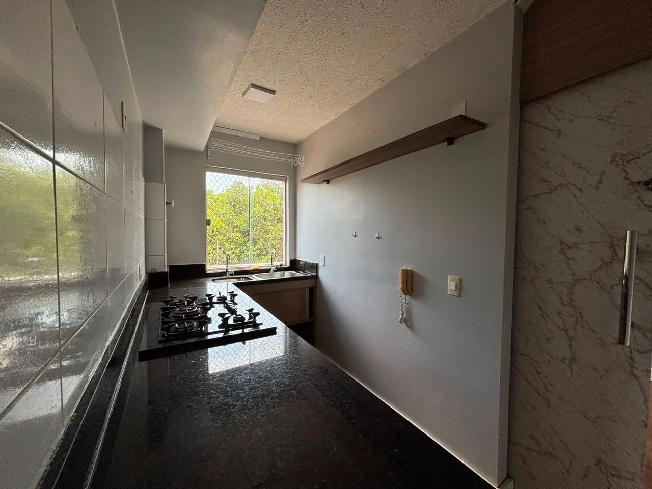 Apartamento Total Ville I - Foto 4