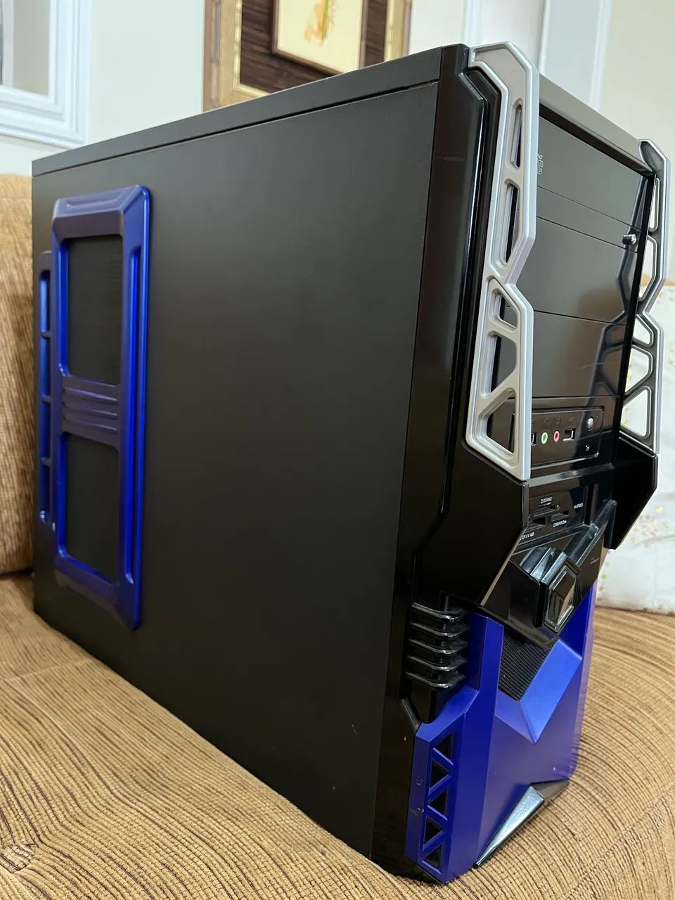 Computador completo - Foto 4