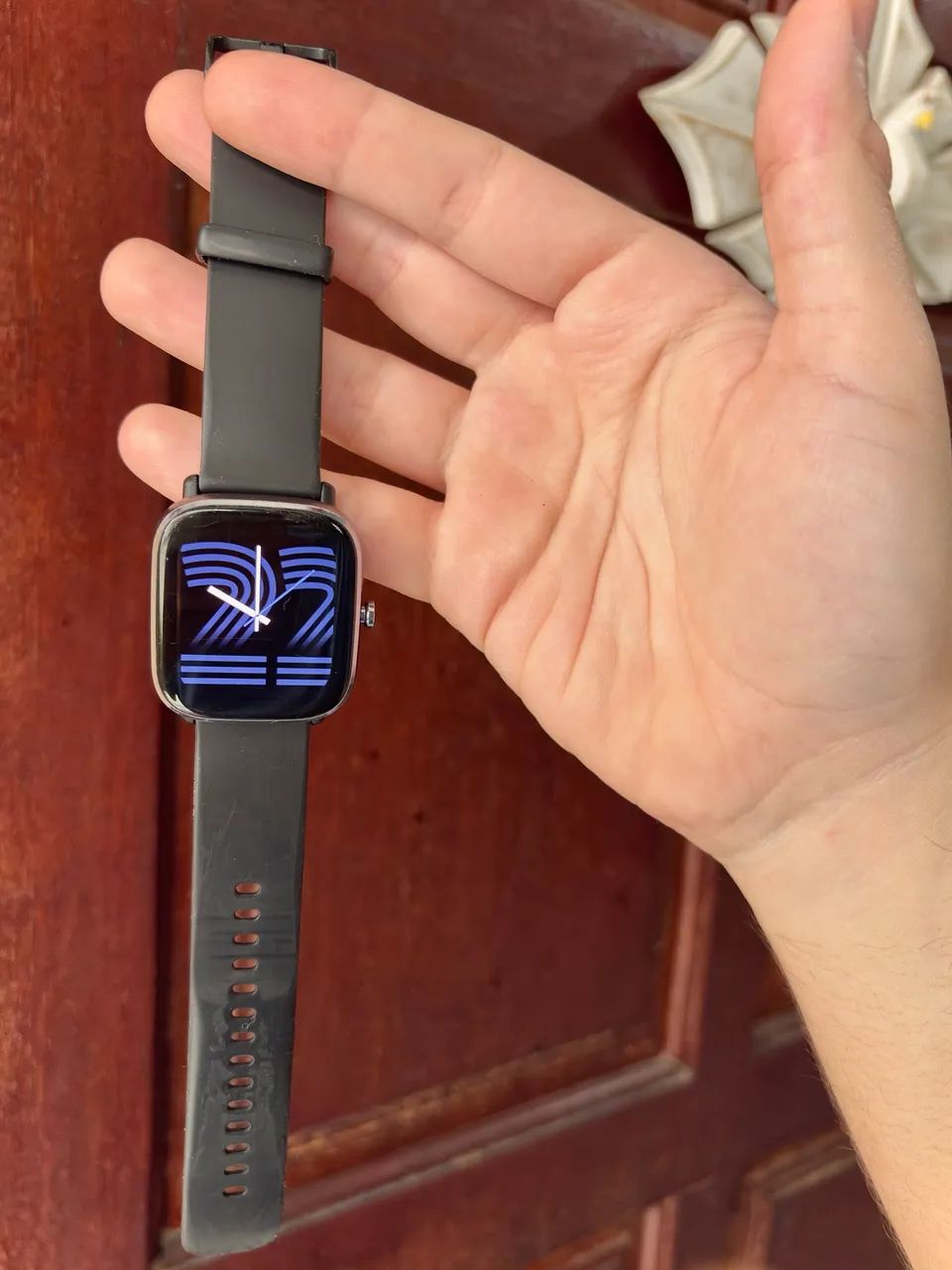 Amazfit GTS 2 Mini - Foto 2