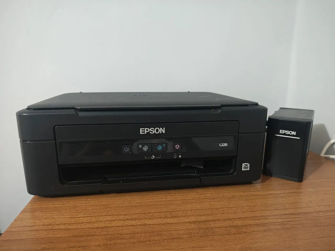 Impressora  - Foto 5