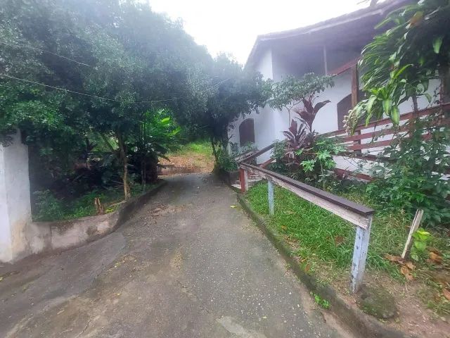Foto - São Gonçalo - Rio do Ouro