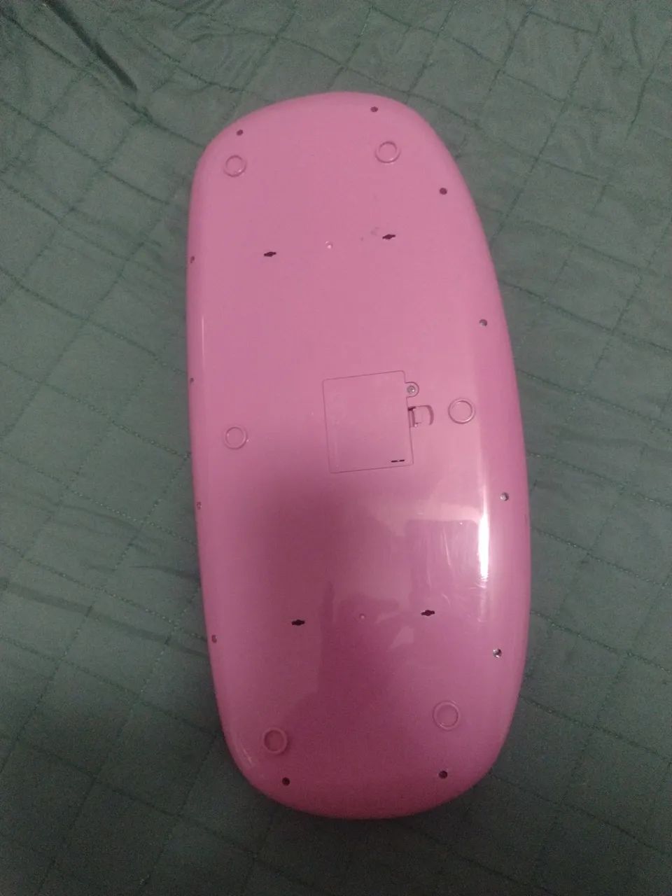 Teclado infantil Disney Princesas 45cm - Foto 2