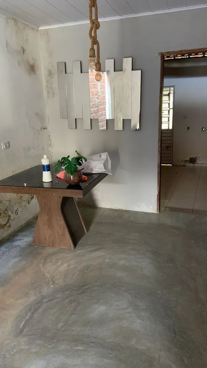 Alugo casa em Palmeira dos índios  - Foto 2