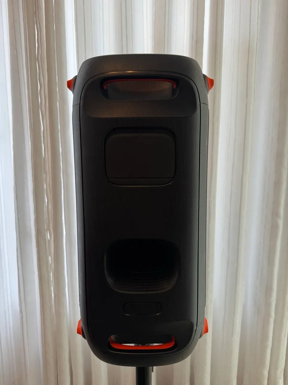Caixa JBL PartyBox 110 - Foto 3