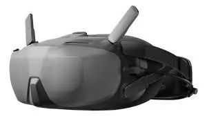 Drone DJI Avata 2 com óculos Googles N3  - Foto 2
