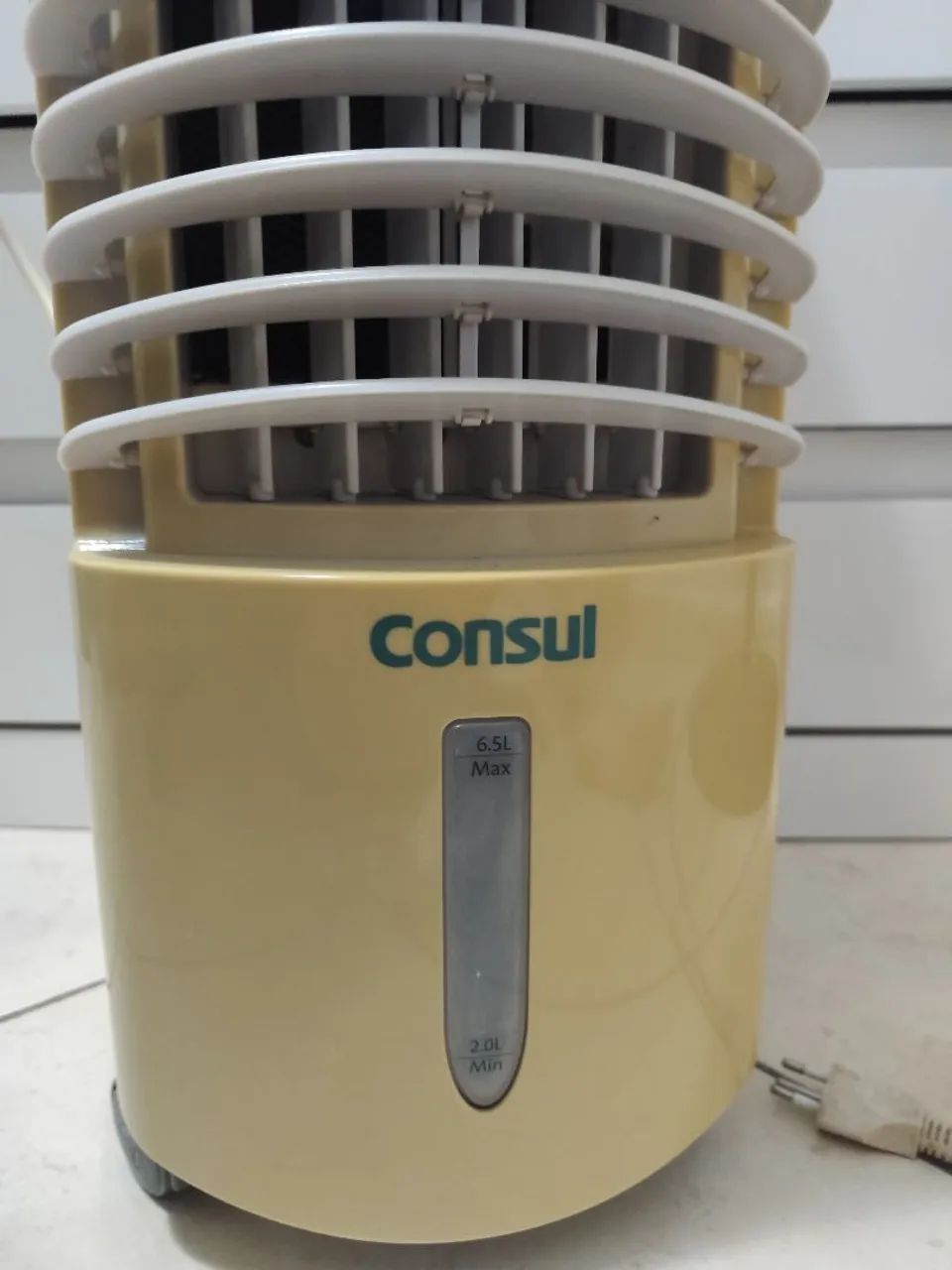 Climatizador Consul  - Foto 3