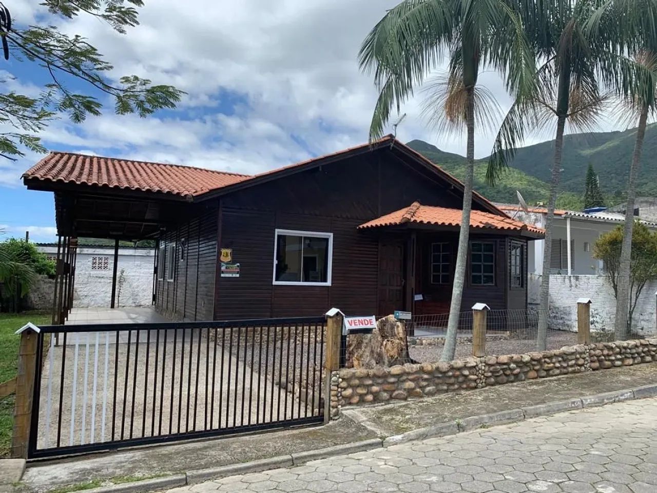 Casa a venda - Praia de Fora - Palhoça/SC - Foto 3